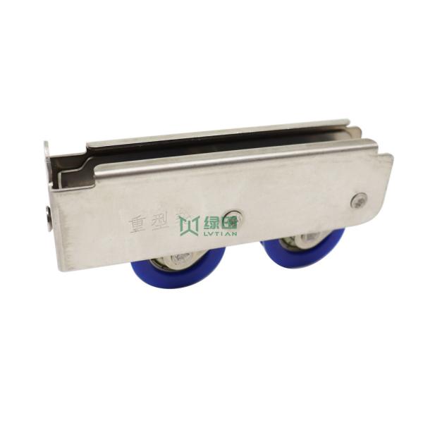Beautiful Stainless Steel Roller Pulley Window Wheel Wear-Resistant