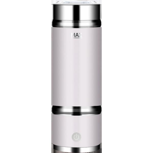 Household Travel Office Hydrogen Ionizer Healthy Hydrogen Bottle 350ml