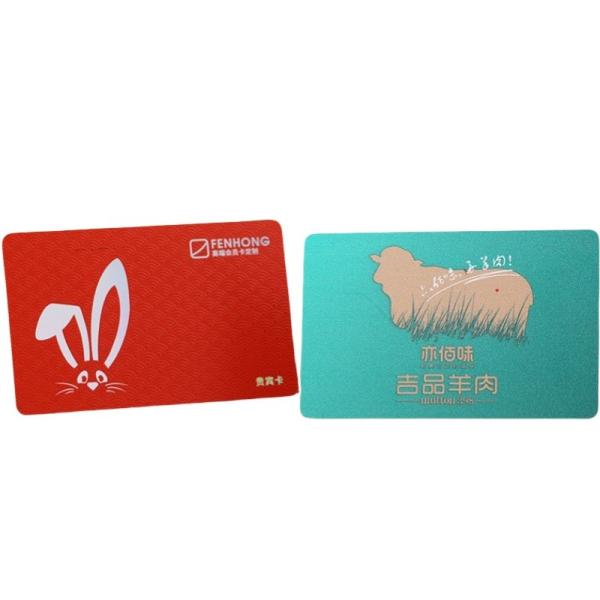 Luxury Business Card Business Thank You Card Gold Foil Embossed Custom Business Cards