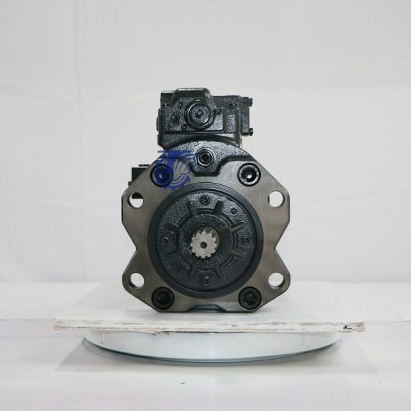 9121198 pompe hydraulique Kawasaki K3V112S-1NCJ-12 polyvalente