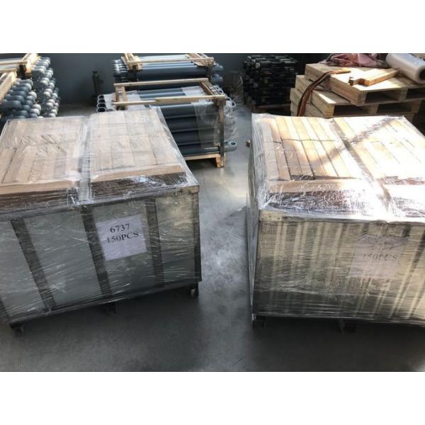 цилиндры максимального хода 200mm аграрные гидравлические