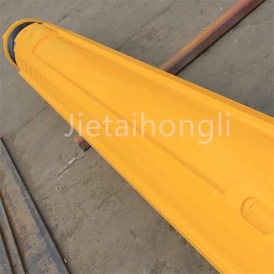 120m Stable Mechanical Drilling Kelly Bar Interlocking