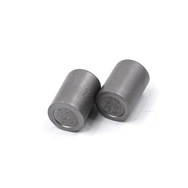 Steel Second Punch Head  CNC Process With Coating Tin / Ticn / Tialn / Crn