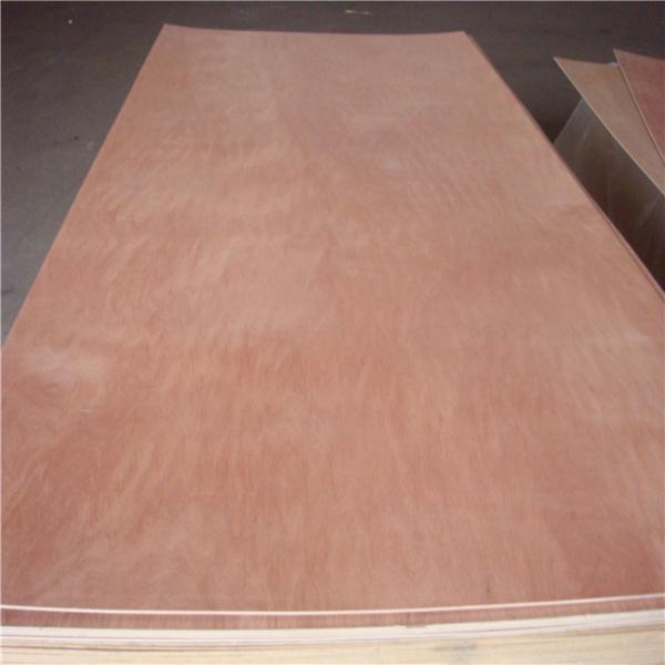 Bintangor Face 11.5mm 7 Ply Ultralight Plywood