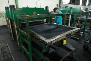 Qingdao Lykant Sports Goods Co., Ltd.