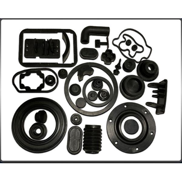 Продукт инжекционного метода литья аксессуаров кольца запечатывания силикона HNBR теплостойкий резиновый