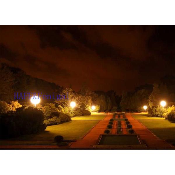 Vinyl LED Inflatable Lighting Decoration 68000lm 50HZ