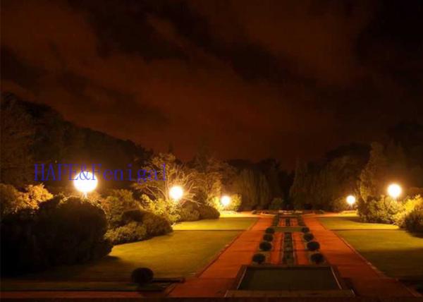Decoração de iluminação inflável 68000lm 50HZ do diodo emissor de luz do vinil