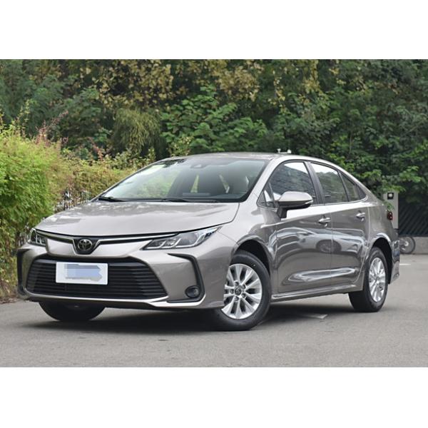 Toyota Corolla 2024 1.8L Smart Electric Hybrid Twin