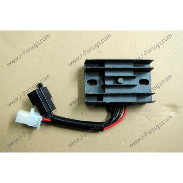 Motorcycle Rectifier 06