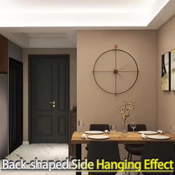 24В низкое напряжение самоклеящаяся линейная световая лента без падения напряжения встроенная светодиодная линия атмосферный свет