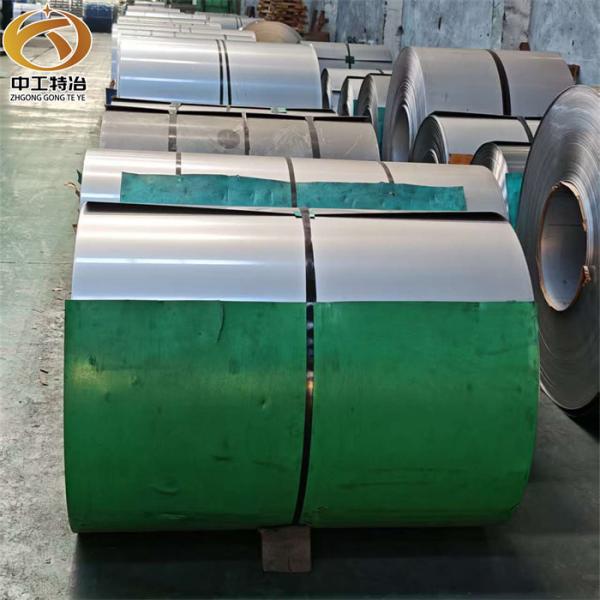 AISI 4140 Carbon Steel Good Ductility With High Fatigue Strength