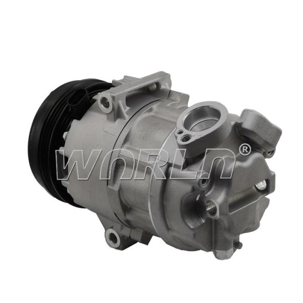 RC.600.108 5U0820803K AC.100.1758 Car AC Compressor For Volkswagen Fox Voyage WXVW045