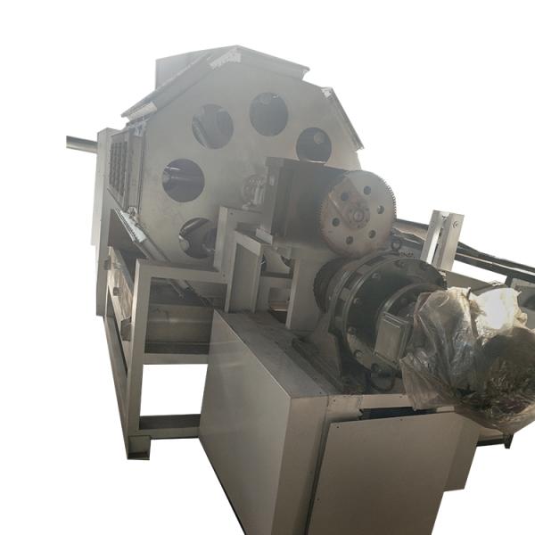 Customized Molds Paper Pulp Molding Machine With Low Energy