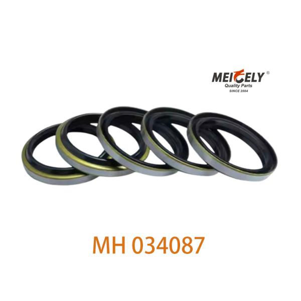 Truck Parts MH 034087 Oil Seal For MITSUBISHI FUSO