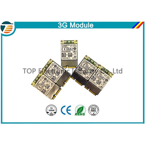 HUA ВЭЙ GSM/GPRS 3G врезал разъемы антенны модуля MU609 3 модема