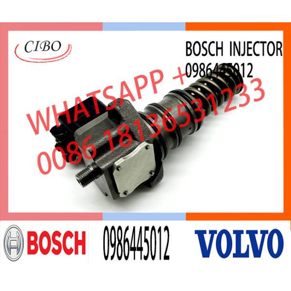 313GC5233MX 0986445011 0986445012 Chinese New Diesel Fuel Injection Unit Pump