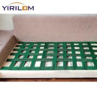 Cinturón elástico para asiento, sofá banda elástica, muebles elásticos para reparar sofás y sillas de césped.
