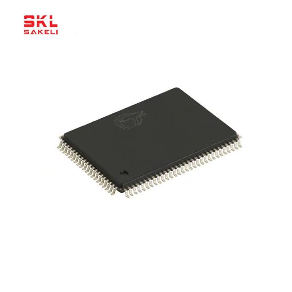 CY7C1354C-166AXC Integrated Circuit IC Chip High Speed Low Power Memory