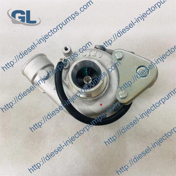 Excavator Spare Parts CT20 Turbo 17201-54060 17201-54061 For Toyota Landcruiser HiLux 4 Runner For 2L-T Engine