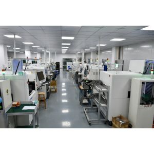 Shenzhen Xiangfan Electronics Technology Co., Ltd.