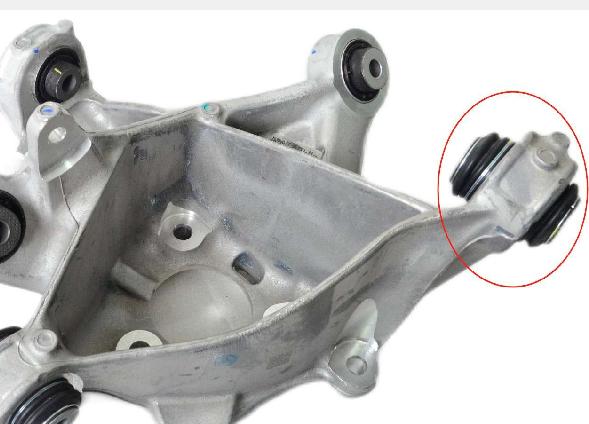 Rear Steering Knuckle Bushing 1188412-01-E  For Tesla For Model S/X