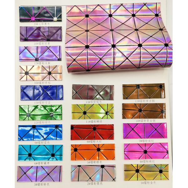 0.8мм лазерная гравировка PU кожаная симфония полиуретанная кожаная ткань