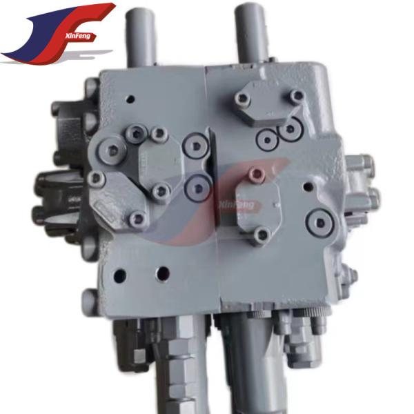 Japan Excavator Control Valve Parts 4625137 ZX330-3 ZAX350-3 ZAXIS330-3