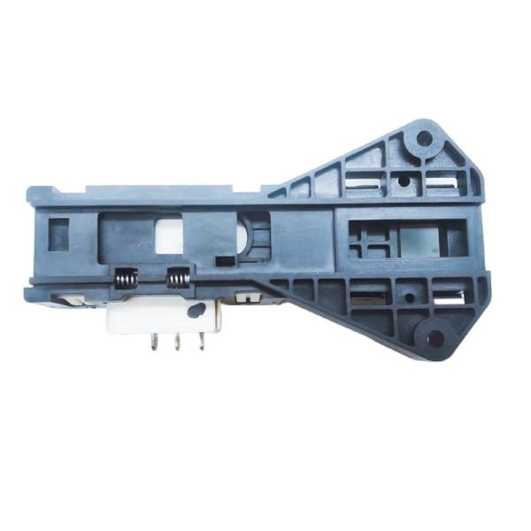 220V KM-6 473 200927 00864 6601EN1003D Comutador de fechadura de porta da máquina de lavar