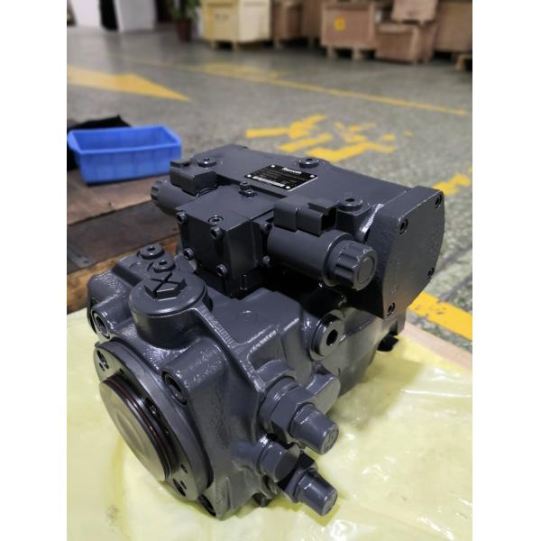 Bosch Rexroth Axial Piston Variable Pump A4VTG090EP4P0/33MRNC4V92FB2S4AS-0 High Pressure Pumps