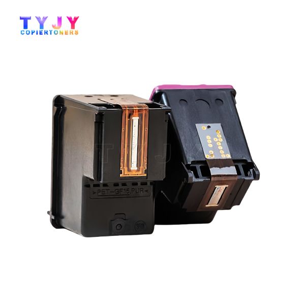Ink Cartridge 3YM81AL 3YM80AL 667XL 667 for HP DeskJet Ink Advantage 1275 2374 2375 2376 2775 2776 Printer Ink Tank Plus 6475 6476 DeskJet Plus Ink Advantage 6075