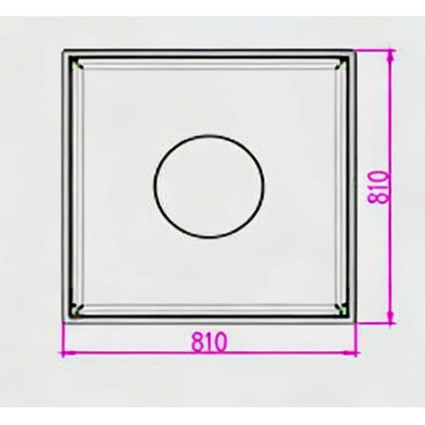 55-inch Vertical OLED transparent Wenbo cabinet For Cultural and museum OLED Transparent Display Showcase