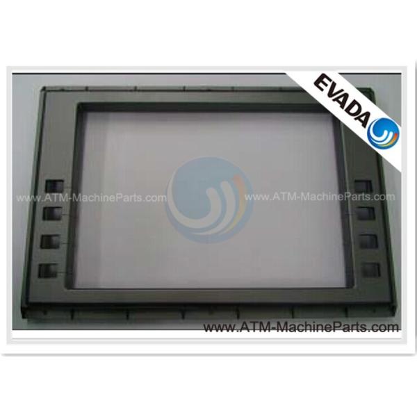 Durable Waterproof Hyosung ATM Parts LCD Bezel Industrial Touch Screen