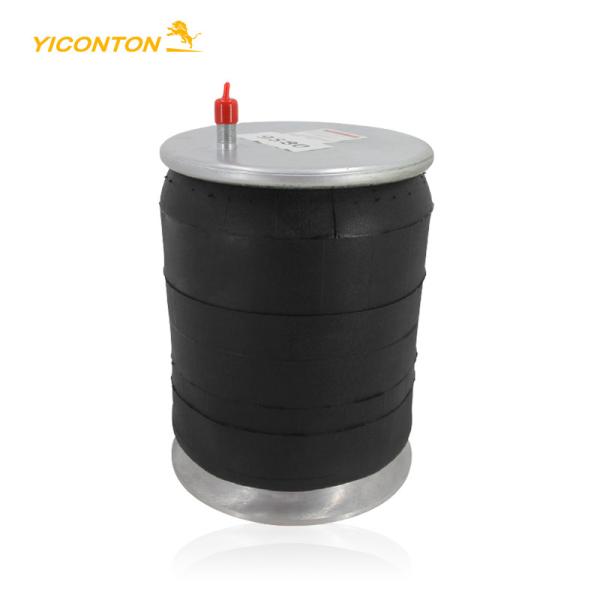 Воздушная подушка MLF9025 Goodyear 1R13 лепестка завальцовки весны воздуха тележки W01-358-9580 - 118