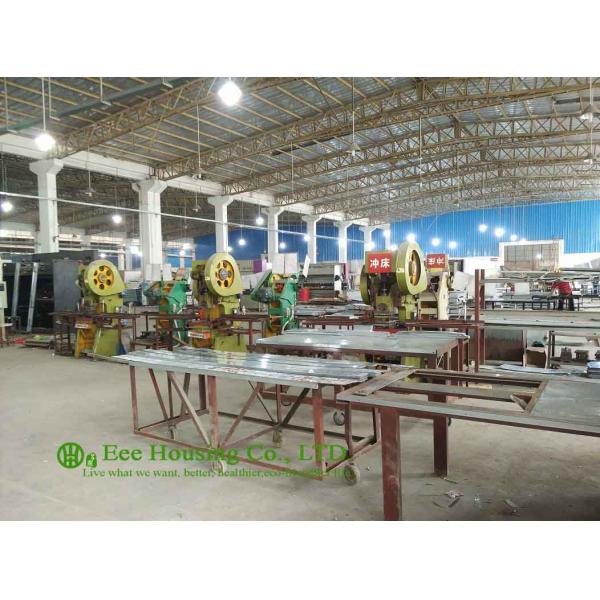 Flush Stainless Steel Doors And Frames With Glass Lites, Custom designed Fire Break Door