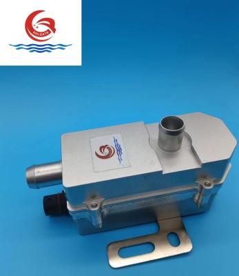 Aquecedores de motores de automóveis, pré-aquecedor de motores elétricos, Goldate 1000w, seguro, aquecimento PTC