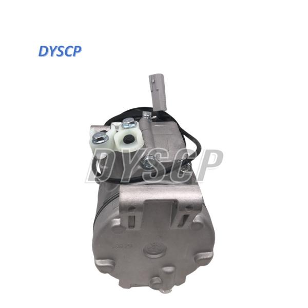 BBM4-61-450C BS1A-61-450A Air Conditioning Compressor For Cars Mazda M3 M5 2.0 2010 5PK