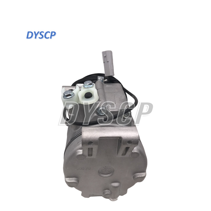 Автомобильный грузовик СВ компрессор BBM4-61-450C BS1A-61-450A Для Mazda M3 M5 2.0 2010 5PK