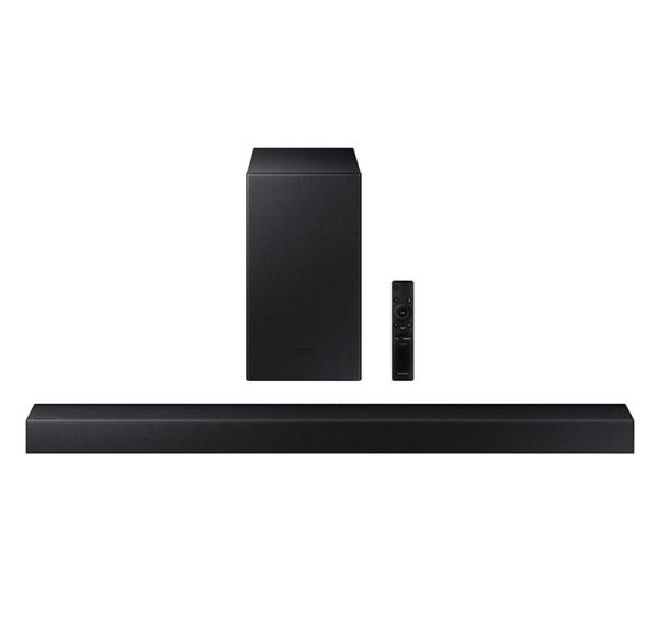 fréquence sans fil de réponse du haut-parleur 50Hz 18kHz de 120W Bluetooth Soundbar