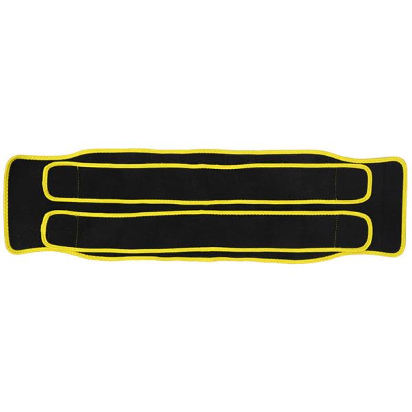 Пояс триммера талии плюс диапазон пота живота размера