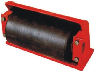 Wireline Block Pulley Wireline Clamp BOMCO Drawworks Parts DSQ-01.00