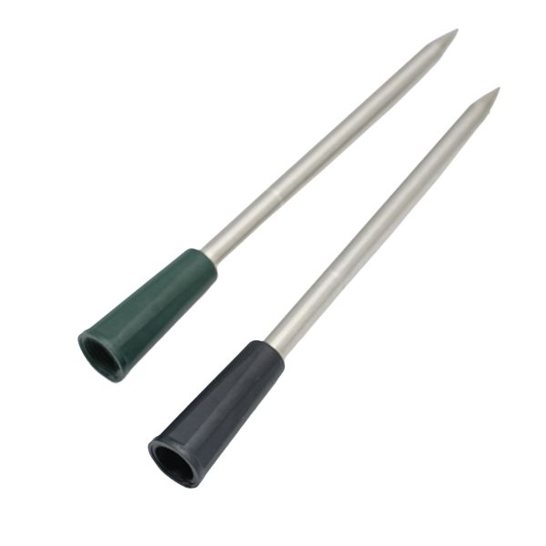 Precision Injection Molded PEEK Food Safety Probes: Hygiene Meets High Performance