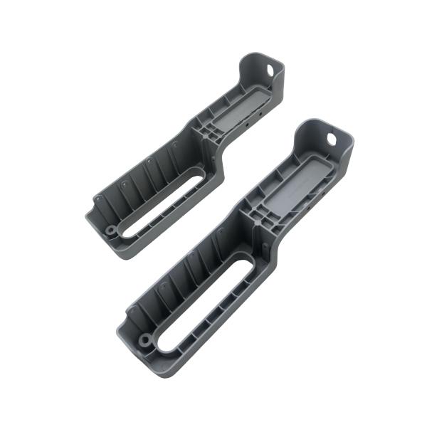 Energy Efficient Automobile Casting Components Tight Tolerance Parts For Aftermarket