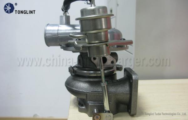RHF5 Turbo VB430093 Diesel Turbocharger 8973544234 Isuzu D-MAX, Rodeo 3.0L TD for 4JH1TC Engine
