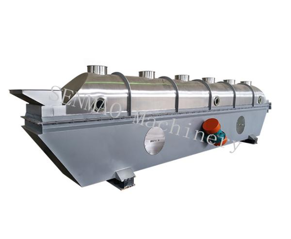 0.5KW-65KW Wire Mesh Dryer