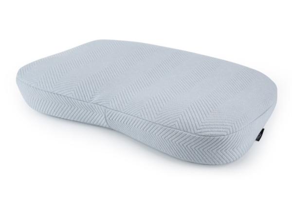 Neck Traction Pillow Memory Foam Pillows Bamboo Charcoal Sleeping Type Anti Snore