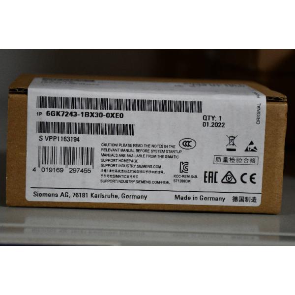 Siemens PB OLM/G11-1300V4.0 OPTICAL LINK MODULE W. 1 RS4856GK1503-2CC00