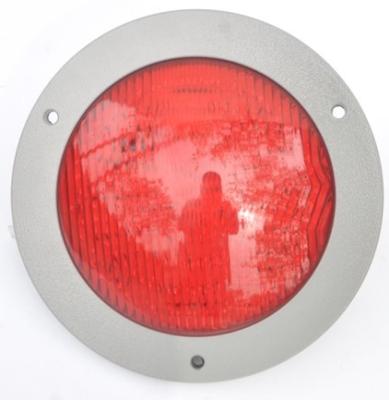 A cauda impermeável do trem do diodo emissor de luz de SMD ilumina luzes de marcador locomotivas de 24V 8W