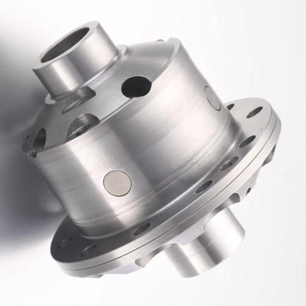 RD206 Caixa de diferencial de ar para Suzuki com 10 parafusos 22 Spline da fábrica da China