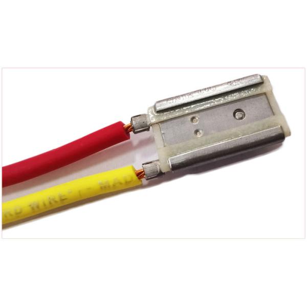 Запасные части электродвигателя серии 7AM 7AM207 Тепловая защита